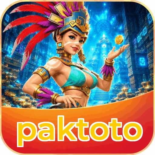 Logo paktoto