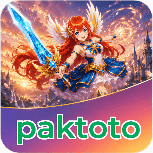 Logo paktoto