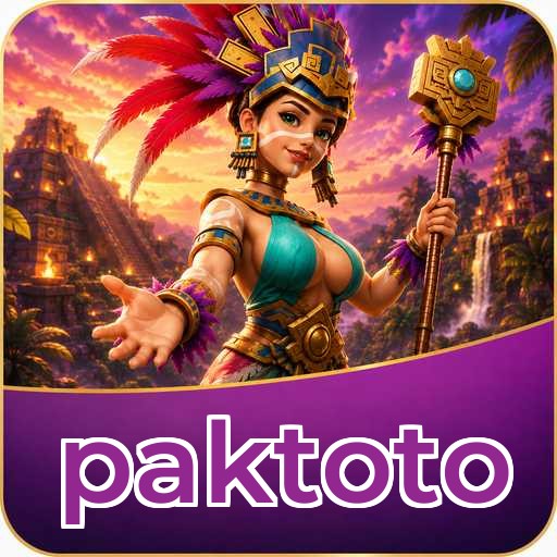 Logo paktoto
