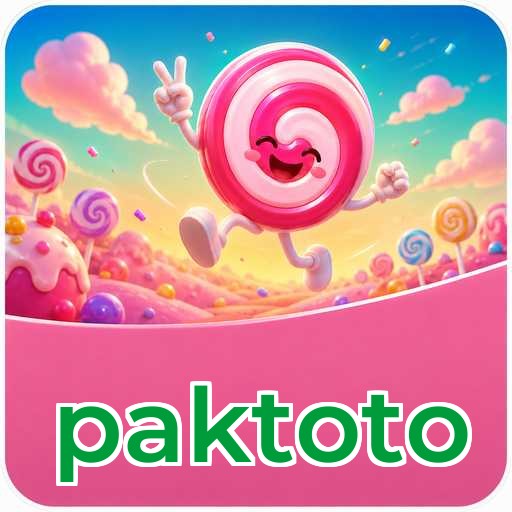 Logo paktoto