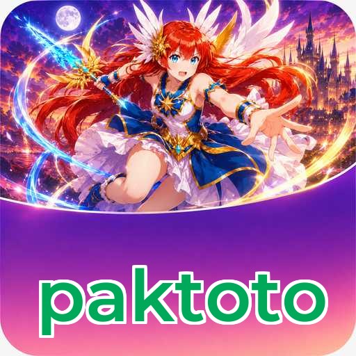 Logo paktoto